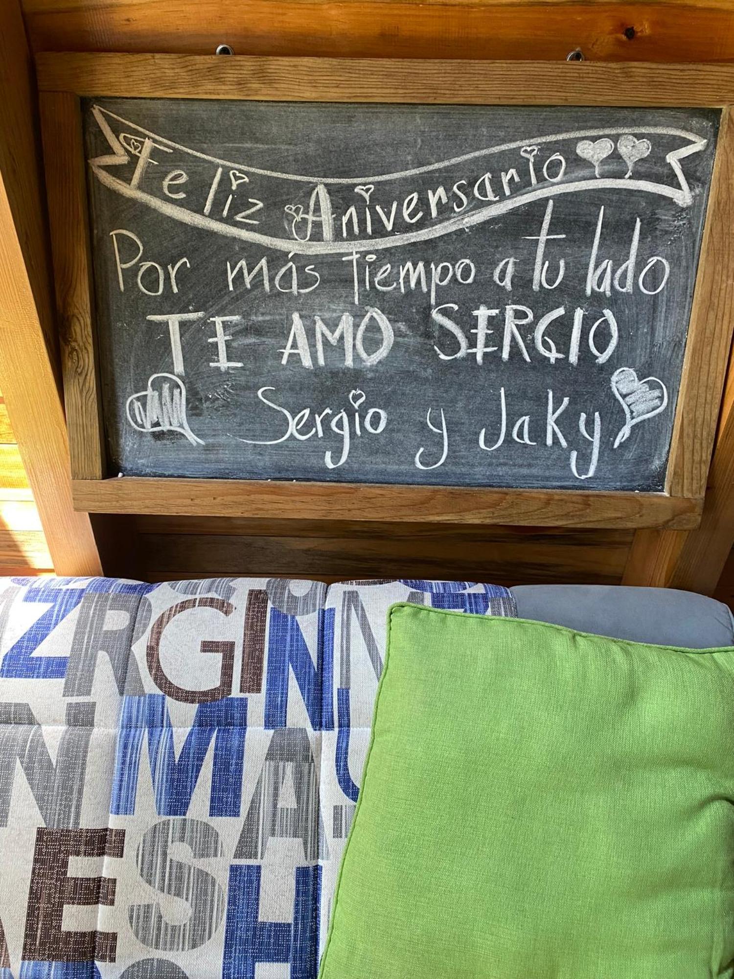 Cabanas Alpina, Romantica Y Acogedora A 10 Minutos Del Centro Tepoztlán Exterior photo
